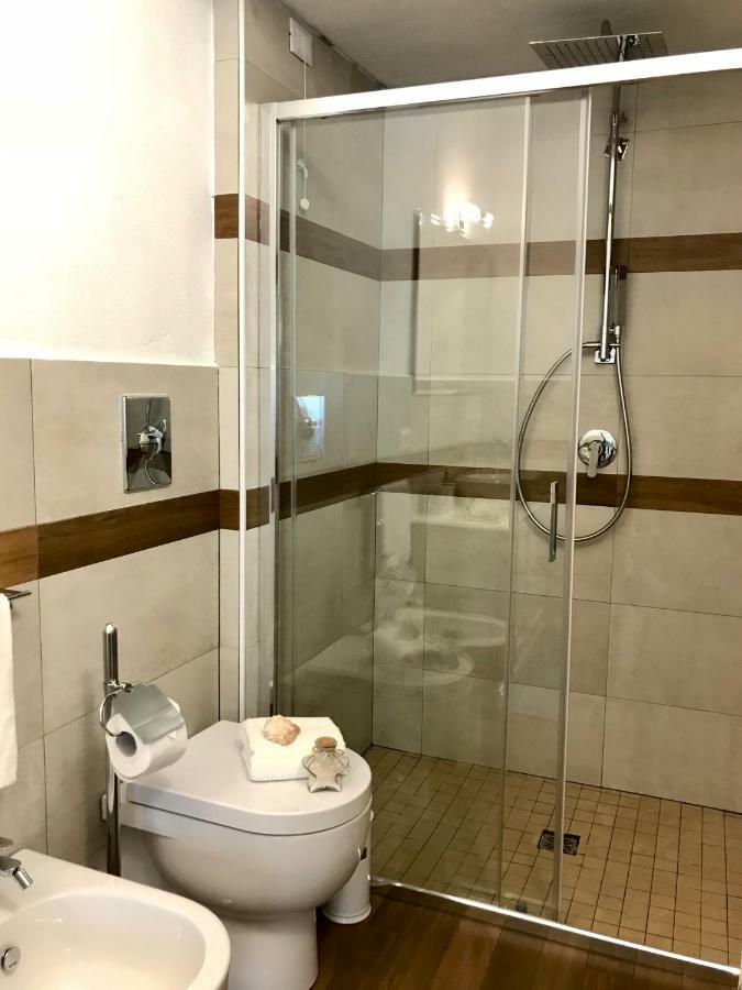 Palmasera Bed&Breakfast Cala Gonone Exterior foto